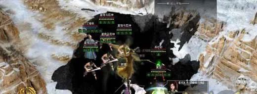 唐龙东神传之逆袭攻略(倾城女配逆袭修仙传)
