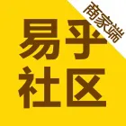 易乎商家端
