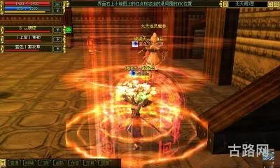 热血江湖卡湖(热血江湖单人升级路线)