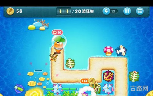 保卫萝卜挑战28(保卫萝卜挑战28通关难点)