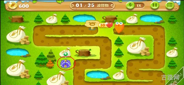 保卫萝卜无敌版(保卫萝卜无敌版优势) 保卫萝卜无敌版(保卫萝卜无敌版优势)