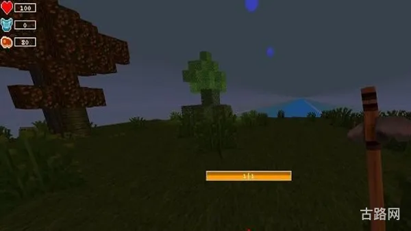 我的世界0.12.0(我的世界画质突然变粗糙了)