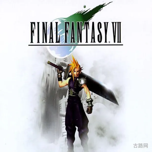最终幻想7壁纸(ff7爱丽丝壁纸) 最终幻想7壁纸(ff7爱丽丝壁纸)