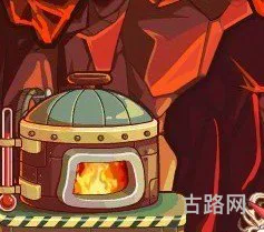 洛克王国燃料棒和火焰玻璃(洛克王国燃料棒怎么有)