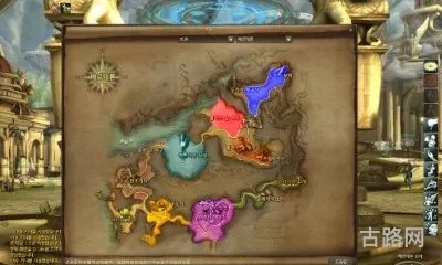 永恒之塔升级攻略(永恒之塔怀旧服魔石任务大全)