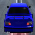 高速驾驶