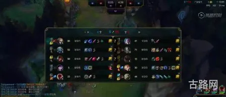 小苍解说LOL视频(lol小智解说视频)