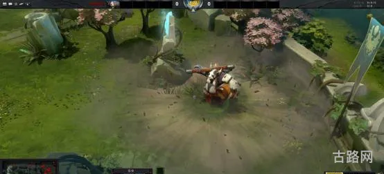Dota出装攻略(复仇之魂出装dota)
