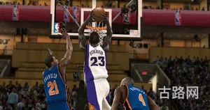 热文nba2k哪款游戏好玩(nba2k哪个系列最好玩)