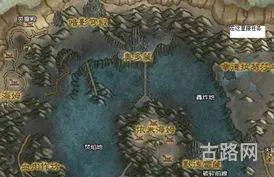 魔兽世界80级日常任务在哪接(80级25个日常任务)