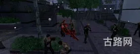 热血无赖主线全流程攻略(热血无赖主线任务顺序)