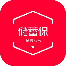 储蓄保