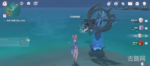 神樱大祓神里屋敷(神里屋敷结界净化顺序)