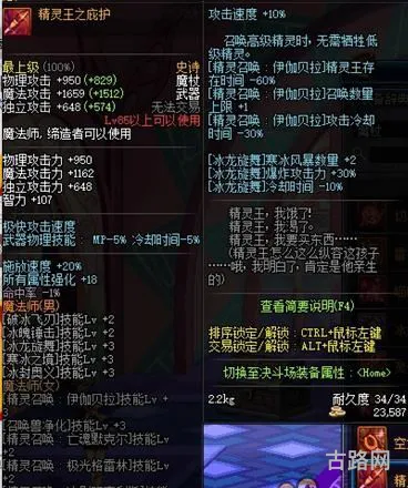 冰结师用什么武器最好(dnf冰结师带魔杖还是法杖)