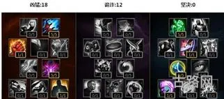 铁男天赋2023(铁男出装最新2023)