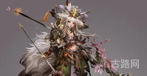 最新斗战神玉狐的箭在哪里买(斗战神天命风流在哪里买)