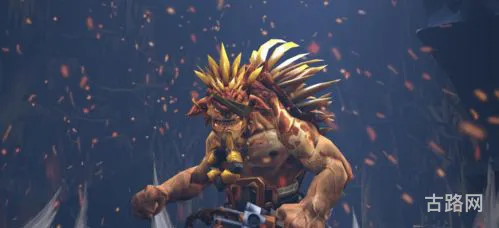 热文dota2钢背兽出装(dota1钢背兽攻略)