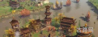 帝国时代所有资源加一万(帝国时代2各资源100000)