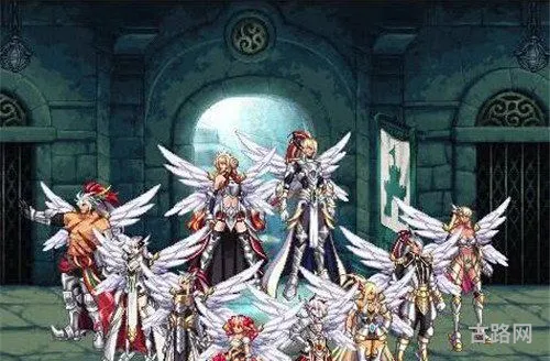 dnf天空套1到12套外观(第1～12期稀有装扮图片)