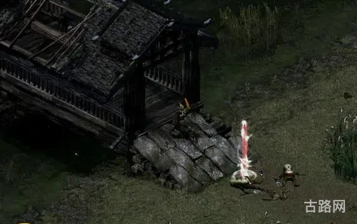 刀剑封魔录之上古传说(上古传说) 刀剑封魔录之上古传说(上古传说)
