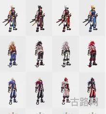 2019年套鬼剑士(100级鬼剑士武器改版排名)