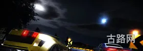 极品飞车10中文版(2k20安卓版中文版)