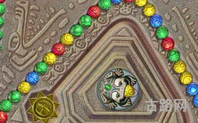 4399祖玛豪华版(4399传奇)
