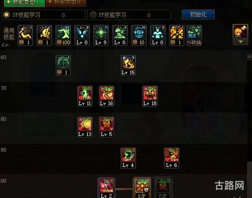 dnf100级男女气功谁厉害(dnf男气功和女气功)