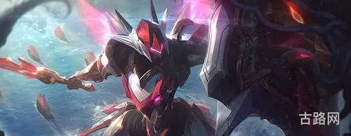 曙光女神无限火力出装2021(上单曙光女神出装)