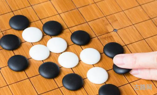 初学者怎样下围棋(围棋入门基本规则)