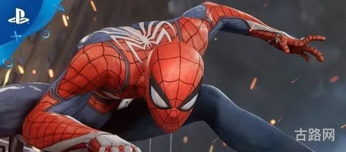 漫威蜘蛛侠ps4手游(ps4手游下载安装)
