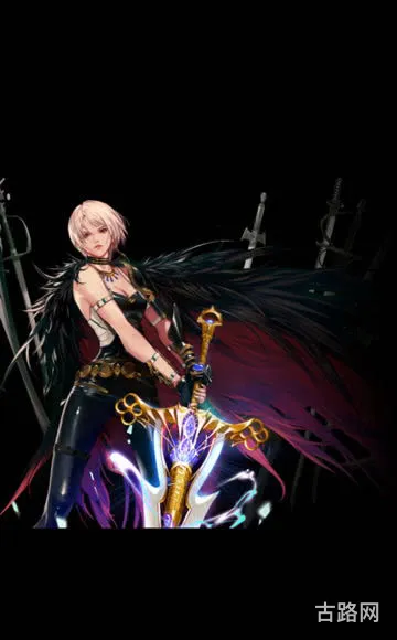 dnf驭剑士神话排名(dnf驭剑士带什么武器好)