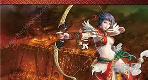 起凡群雄逐鹿手机版(起凡游戏盒子)