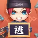 逃跑吧少年多酷版