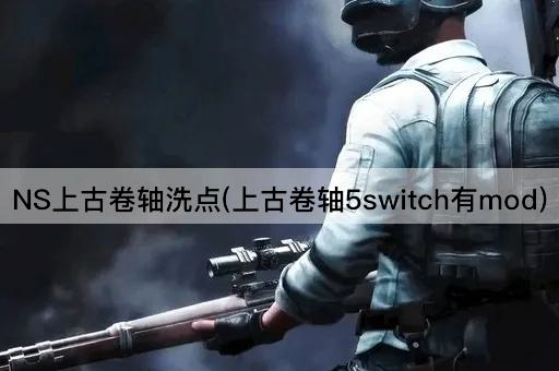 NS上古卷轴洗点(上古卷轴5switch有mod)