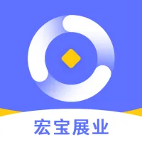 宏宝展业平台