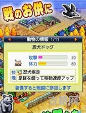 合战忍者村最佳人员配置(合战忍者村最强12人物及站位)