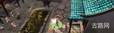 侠客风云传安卓单机版(侠客风云传mod放在哪)