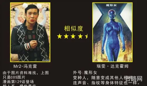 美国人喜欢dc还是漫威(dc和漫威英雄对比表)