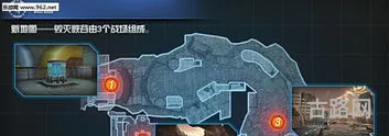 cf单机无限内购破解(cf单机版吧)