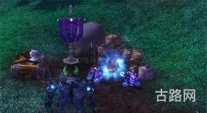 魔兽世界雷神岛前置任务(wow雷神岛怎么去)