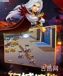 神将世界回归武魂选哪个(神将世界蔡文姬)