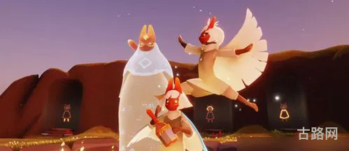 白狐狸面具先祖复刻(红狐狸面具先祖兑换图)