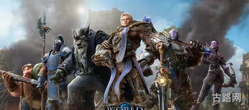 wow怀旧服人口普查(魔兽世界2022人口普查) wow怀旧服人口普查(魔兽世界2022人口普查)