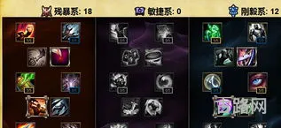 金克丝q技能切换技巧(金克丝技能加点顺序)