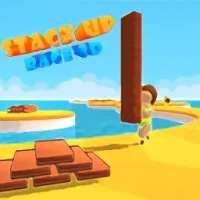 堆积闯关3d