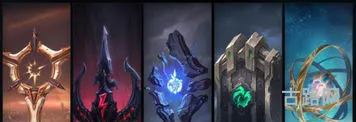 英雄联盟怎么开符文推荐(lol怎么使用wegame推荐符文)