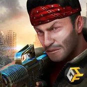 陆军士兵生存