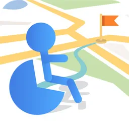 问道地图