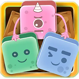 放开那方块